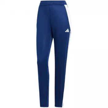adidas Tiro 24 ženske trenirke hlače Navy Blue L