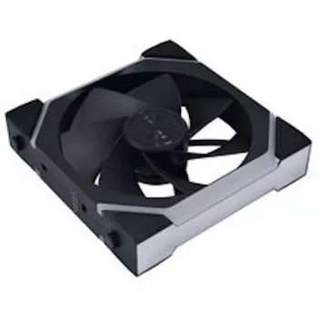 Lian Li UNI FAN SL FLEX Wireless ARGB Reverse Blade 120mm PWM ventilator, 3 komada s kontrolerom, crni