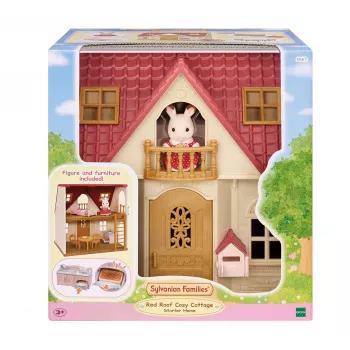 Sylvanian Families početna kućica