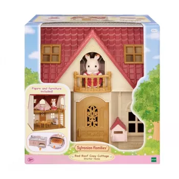 Sylvanian Families početna kućica