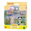 Sylvanian Families Nursery Friends set za kišno vrijeme
