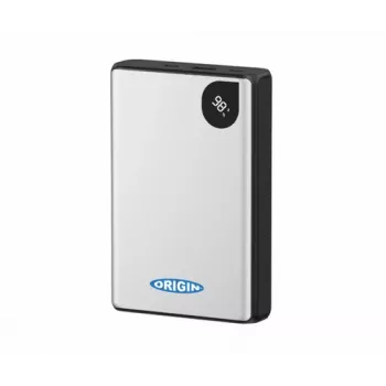 Origin Storage OSPB-100W 20000mAh 100 W power bank - crni