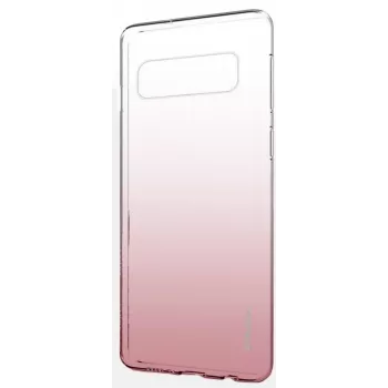 Evelatus Samsung Galaxy S10 Gradient TPU futrola coffee
