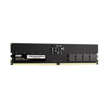 Klevv 32 GB DDR5 RAM PC5600 CL46 1x32GB U-DIMM memorijski modul