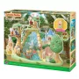 Sylvanian Families pustolovno igralište vodopad