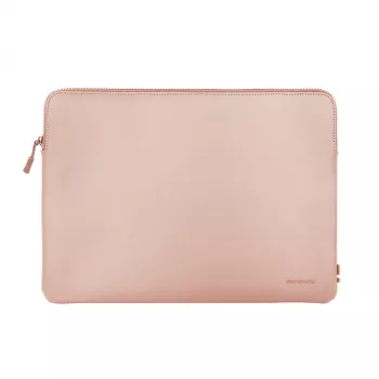 dbramante1928 Oxford 14 inch torba za prijenosno računalo - sand roza puna koža