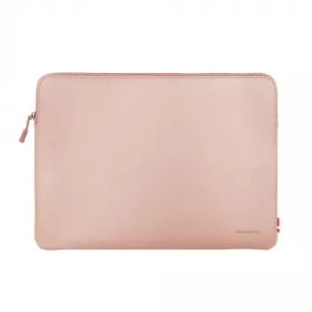 dbramante1928 Oxford 14 inch torba za prijenosno računalo - sand roza puna koža