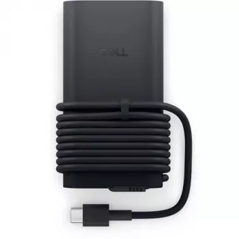 DELL 100W GaN USB-C PD napajanje s dva priključka Space Gray (0KDPR)