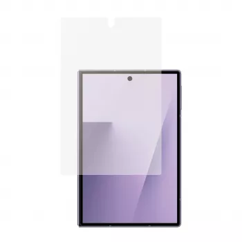 PanzerGlass ClassicFit zaštita zaslona za Samsung Galaxy Z Fold8 – kaljeno staklo, 9H, antibakterijsko, kompatibilno s futrolom