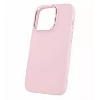 iLike Apple Satin futrola za iPhone 14 Pro 6,1 inch ružičasta