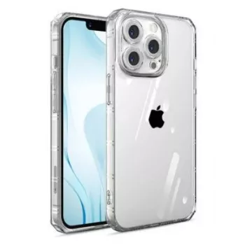 iLike Apple iPhone 14 Armor Anti-Shock maska prozirna