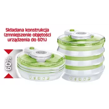 MPM MSG-06 sušilica za gljive