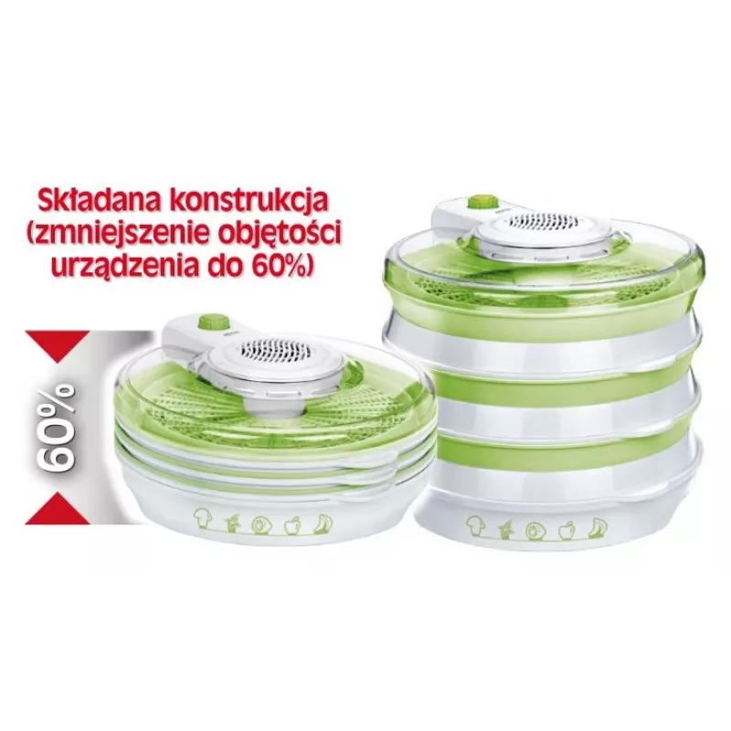 MPM MSG-06 sušilica za gljive