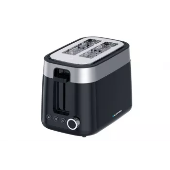 Blaupunkt TSP412 toster 870W 2 kriške nehrđajući čelik srebrni