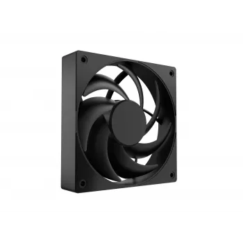 Fury SAI S12 PWM 120mm ventilator kućišta - crni
