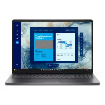 Dell Pro 16 PC16250 - Intel Core 5 120U, 16GB RAM, 512GB SSD, 16 inch WUXGA, Windows 11 Pro