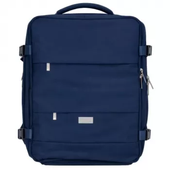 Camry CR 6880 poslovni i sportski ruksak, 24 L, 40x20x30 cm, laptop 17 inch, tamnoplavi