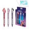 KIDS K-Pop Demon Hunters set gel olovaka 3 komada | 0,7 mm razne boje