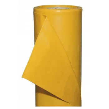 PRAXA folija za parnu branu 2m x 50m x 0,2mm PE, rola za zaštitu od vlage