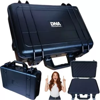 DNA CASE IP 38x29 čvrsti kofer za transport