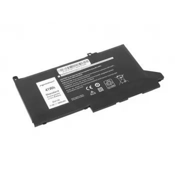 MOVANO baterija MYJ96 za Dell Latitude E7390, E7490 - 11,4 V - 3600 mAh (41 Wh)