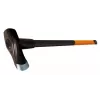 Fiskars Axe Hammer 2500 X37 sjekira za cijepanje, 915 mm, 3,6 kg, FiberComp drška, PTFE obložena oštrica, s koricom
