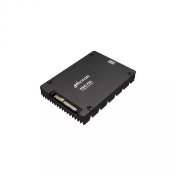 Micron 6500 ION 30,72 TB Enterprise SSD - U.3 NVMe, TCG, šifrirani, 2,5