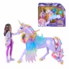 Spin Master Unicorn Academy Wing Magic Sophia & Wildstar set za igru