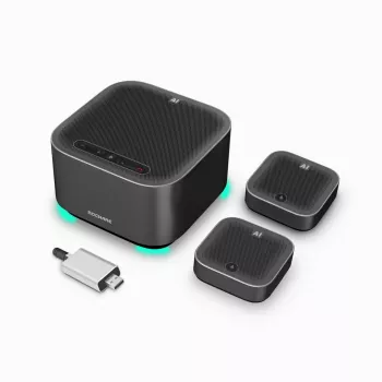 ROCWARE A10W konferencijski set za velike sastanke
