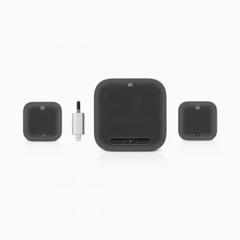 ROCWARE A10W konferencijski set za velike sastanke