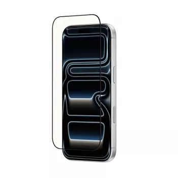 CRONG Tempered Glass OptiRed zaštitna folija za iPhone 17 Pro Max