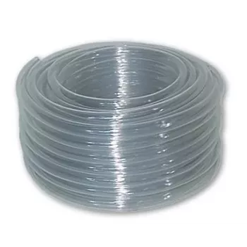 POLIX General vrtno crijevo 10 mm x 1,5 mm x 50 m, zeleno, PVC ojačano