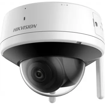 Hikvision DS-2CV2141G2-IDW(W)(2,8mm) 4MP Wi-Fi dome mrežna kamera