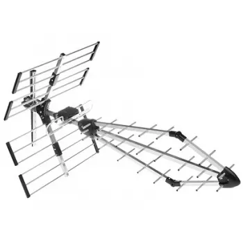 SMART-HORIZON panelna usmjerena antena 5,1-5,9 GHz 20 dBi dvostruko polarizirana N utičnica vanjska