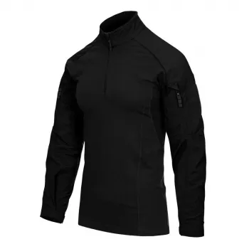 VANGUARD Combat Shirt®, crna