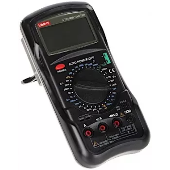 UNI-T UT53 digitalni multimetar
