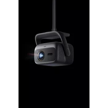 JMGO Ceiling X stalak za strop za N3U projektor – univerzalni podesivi nosač, nosivost 13,6 kg, zakretanje 360°, brzo otpuštanje
