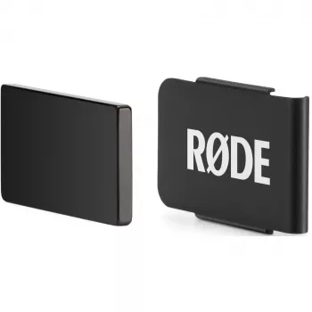 Rode MagClip GO magnetska kopča za montažu za Wireless GO i Wireless GO II