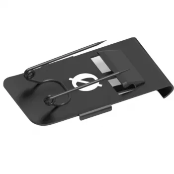 Rode FlexClip GO fleksibilna kopča za pričvršćivanje za Wireless GO odašiljač