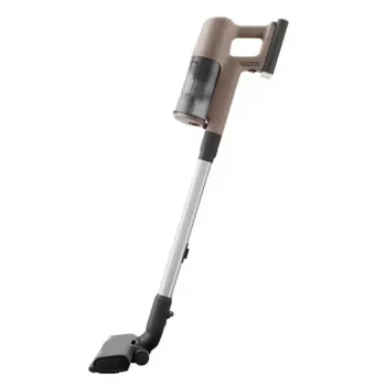 Electrolux Clean 600 EP61CB21W bežični usisavač, 21,6V, 55min rada, 0,3L spremnik za prašinu, bijeli