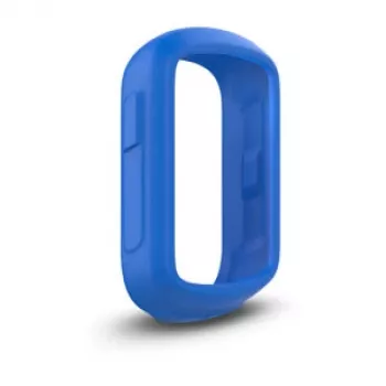 Garmin Edge 130 silikonska futrola, plava
