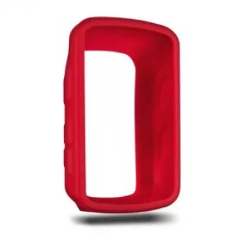 Garmin Edge 520 silikonska futrola, crvena