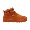 Champion muške RD18 Utility vodootporne mid-top čizme crno-sive, veličina 44,5