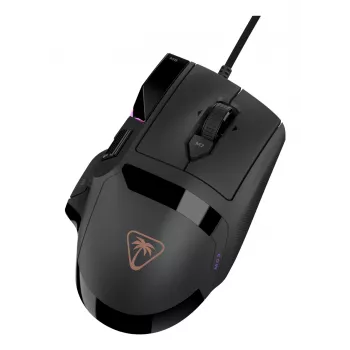 Turtle Beach Command Series MC3 žični gaming miš, crni