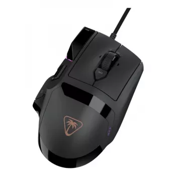 Turtle Beach Command Series MC3 žični gaming miš, crni