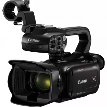 Canon XA60 profesionalna 4K UHD kamkorder, 20x optički zoom (5733C007)