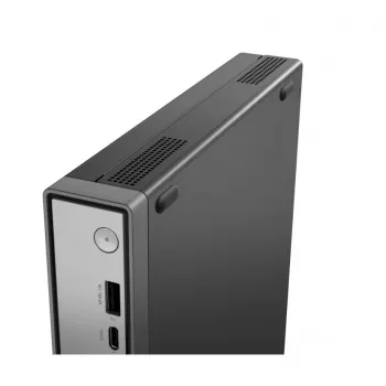 Lenovo ThinkCentre Neo 50q G7 Tiny stolno računalo, Intel Core 7 350, 16GB RAM, 512GB SSD, Windows 11 Pro