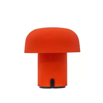 KOODUU SENSA Rechargeable Lamp, Orange