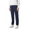 Champion ženske sportske hlače s vezicom tamnoplave 117551 BS501 XL