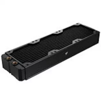 Corsair Hydro X Series XR7 360 V2 radijator - 360mm, crni